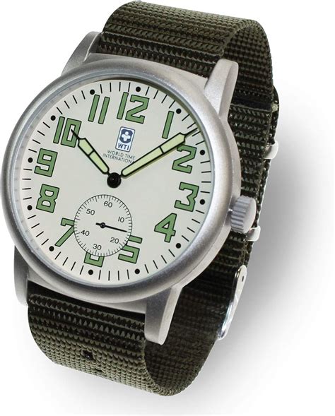 wwi replica watch|ww2 reproduction watches.